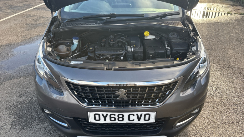 Peugeot 2008 1.2 PureTech Allure Premium 5dr [Start Stop] Petrol Estate